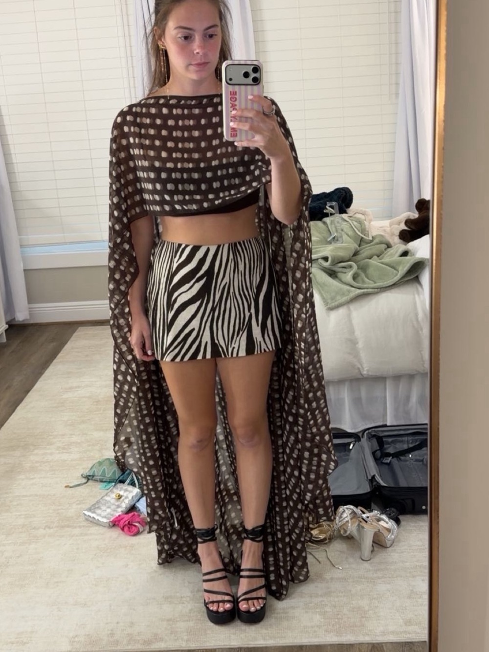 Naked Wardrobe Set - Picture 3 of 3